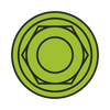 BEGO® Internal Hex Compatible