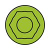 BioHorizons® Internal Hex compatible