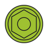 GDT® CC compatible