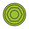 Zimmer Internal Hex® USA compatible