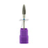 Bullet Cutter – Medium Coarse Double Cross Cut, Ø13.5mm x 5mm
