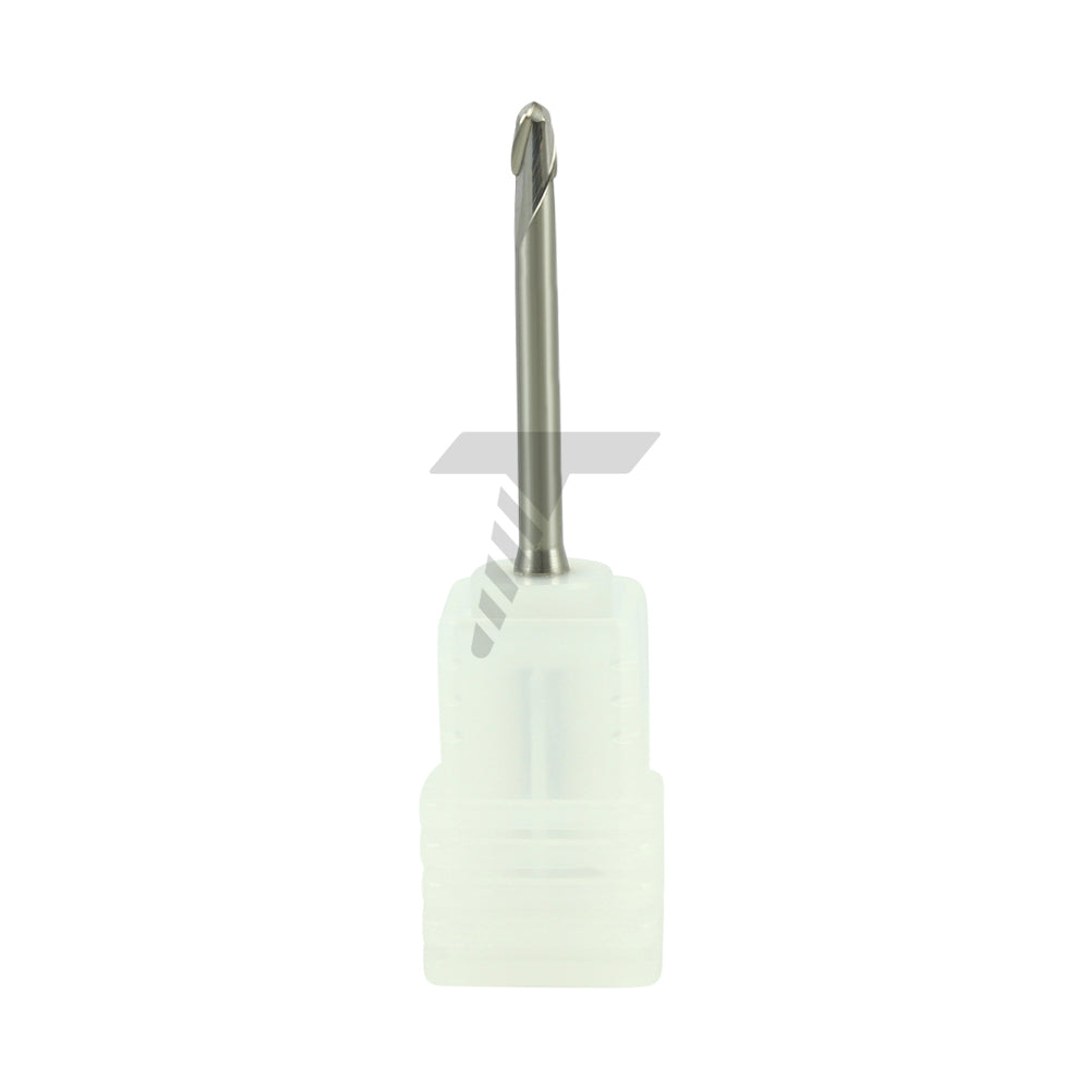 Sirona Compatible Carbide Milling Drill – Ø2.5mm X 4mm