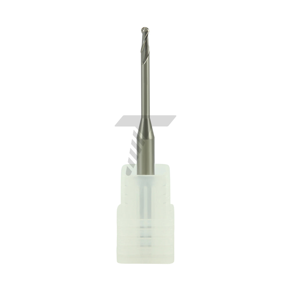 Roland Compatible Carbide Milling Drill – Ø2.0mm X 4mm