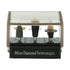 PLZ Zirconia Lab Polisher Kit – Zirconia Oxide and Hard Ceramics Polishing System