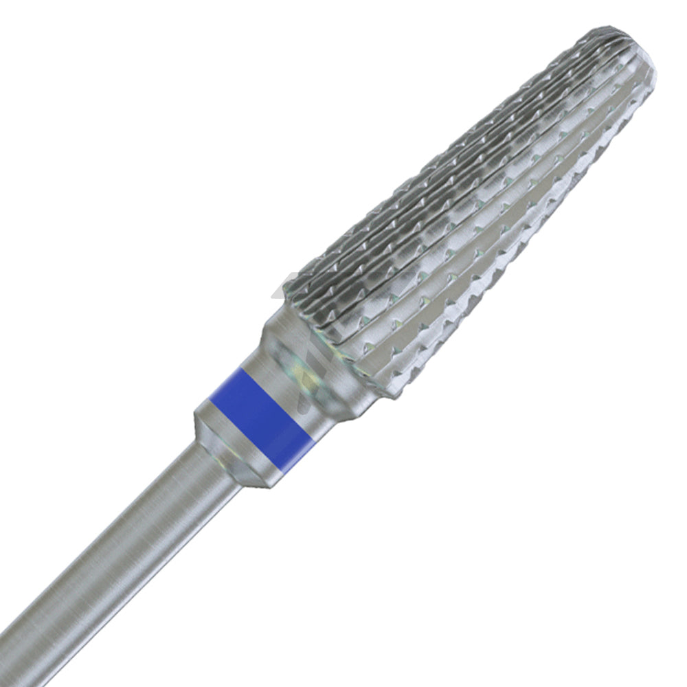 Cone Cutter – Standard Cross Cut, Ø6.0mm x 15mm