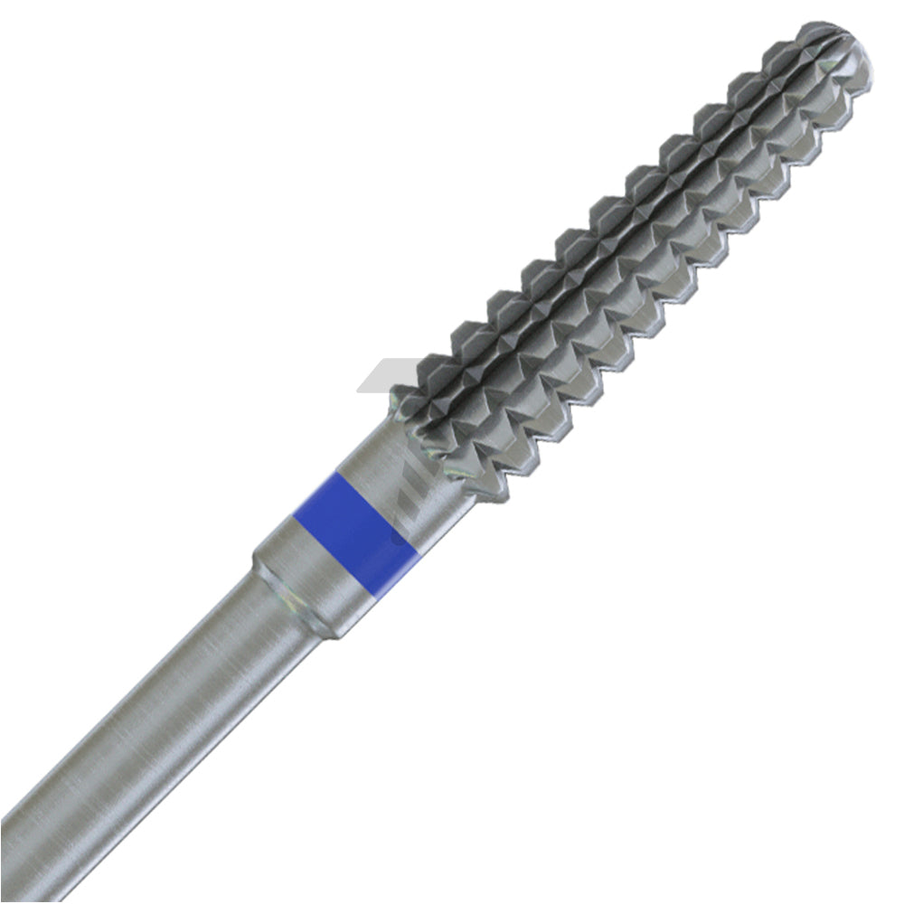 Straight Edge Cutter – Standard Spiral Cut, Ø4.5mm x 14mm