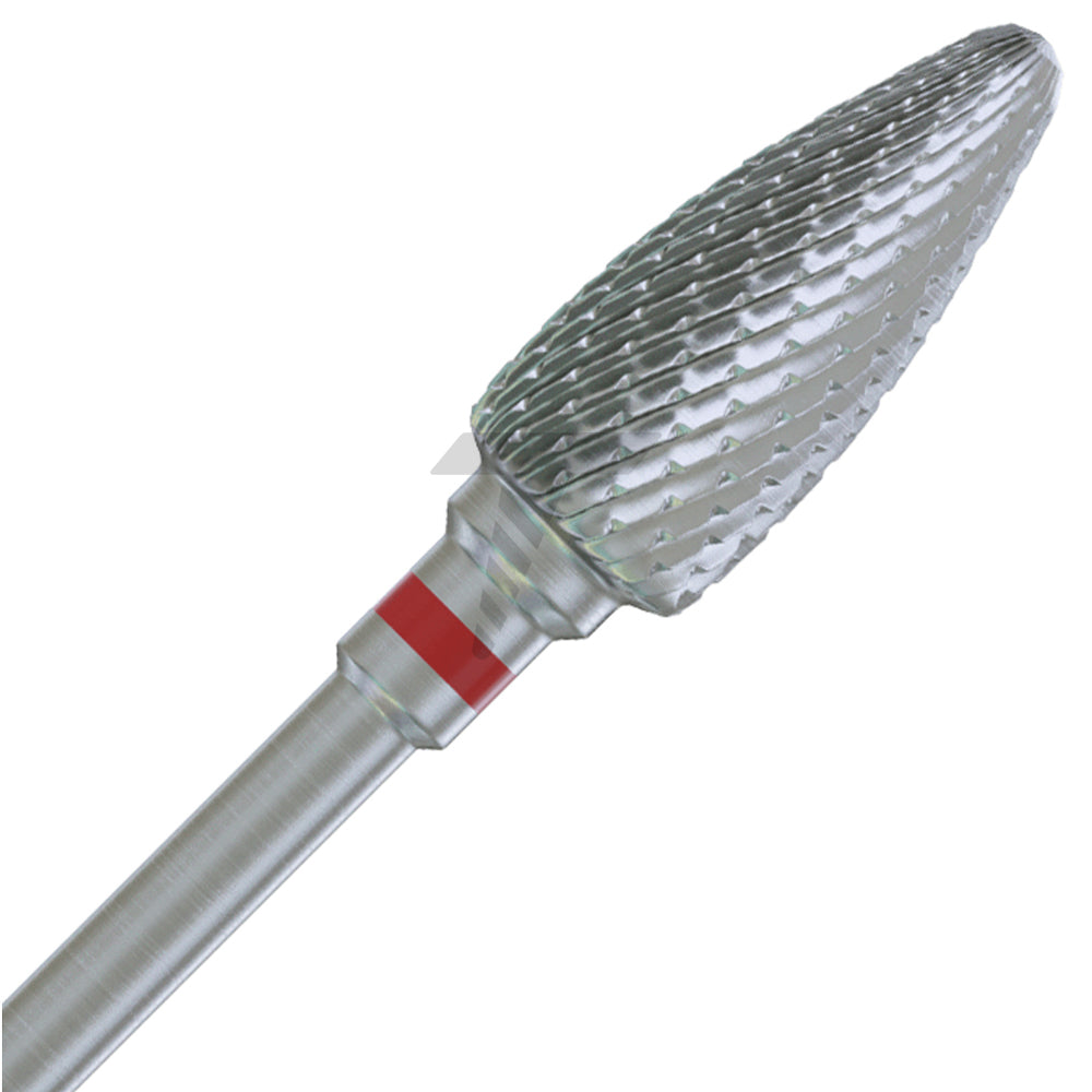 Bullet Cutter – Fine Cross Cut, Ø6.0mm x 14.5mm 5000227
