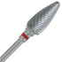 Bullet Cutter – Fine Cross Cut, Ø6.0mm x 14.5mm 5000227