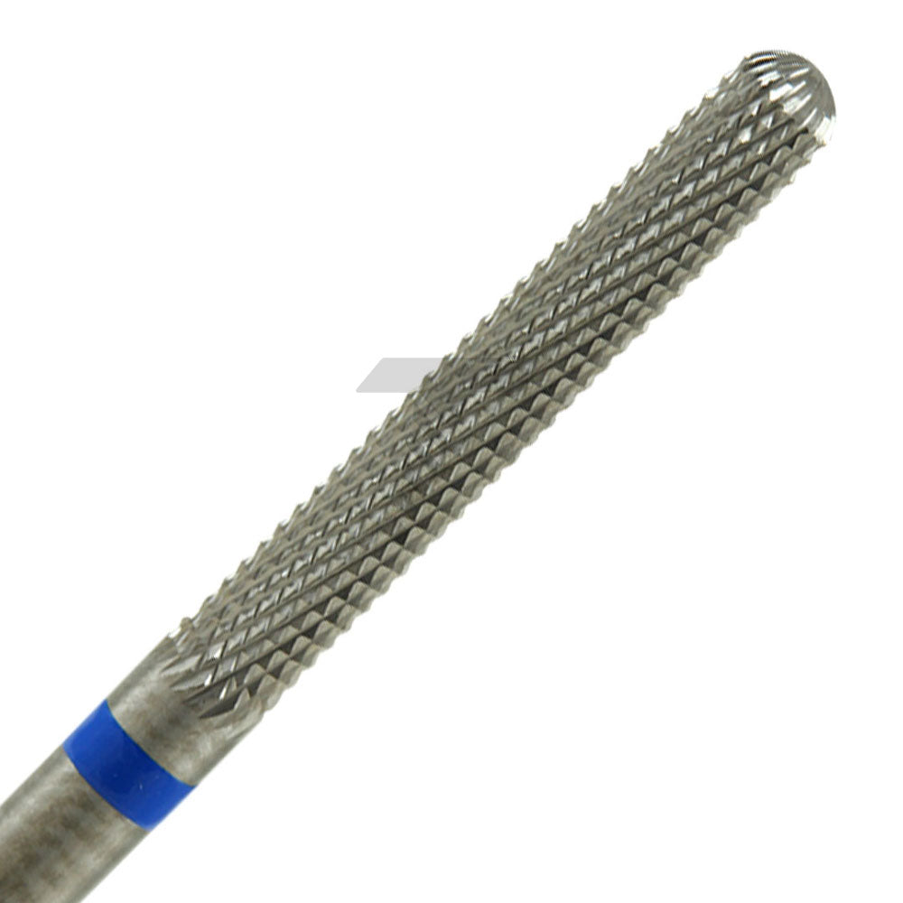 Thin Cylindrical Prism Surface Cutter – Standard Diamond Cut, Ø2.3mm x 16mm