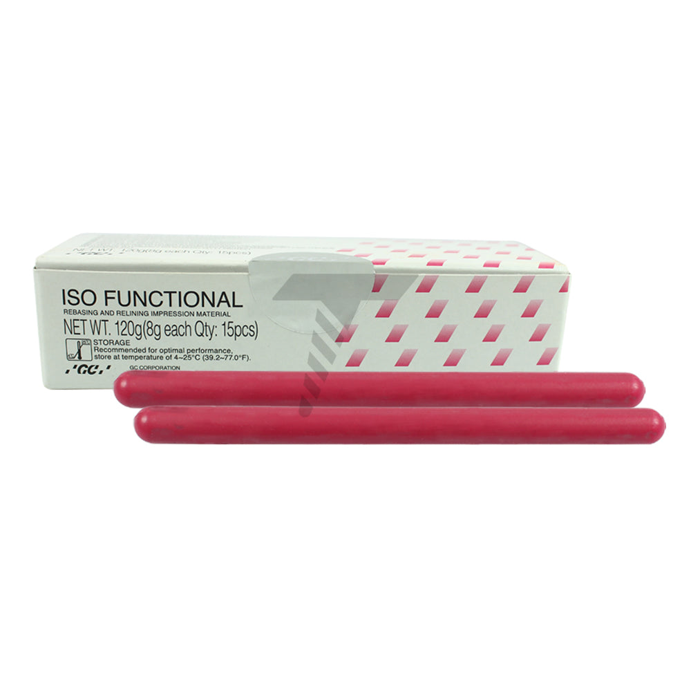 ISO Functional Thermoplastic Sticks