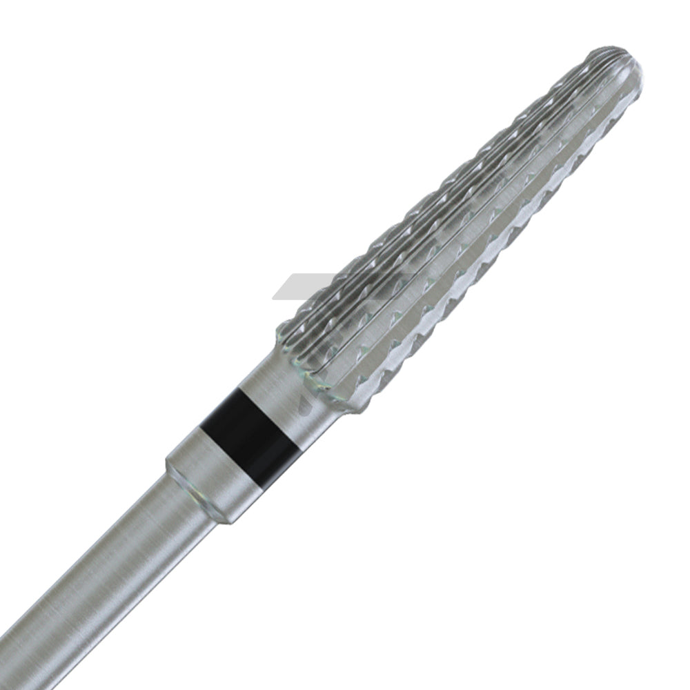 Straight Edge Cone Cutter – Ultra Coarse Cut, Ø4.0mm x 13mm