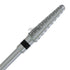Straight Edge Cone Cutter – Ultra Coarse Cut, Ø4.0mm x 13mm