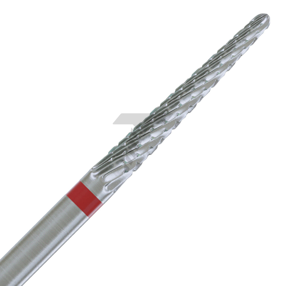 Cone Cutter – Fine Spiral Cut, Ø2.3mm x 14mm