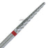 Cone Cutter – Fine Spiral Cut, Ø2.3mm x 14mm