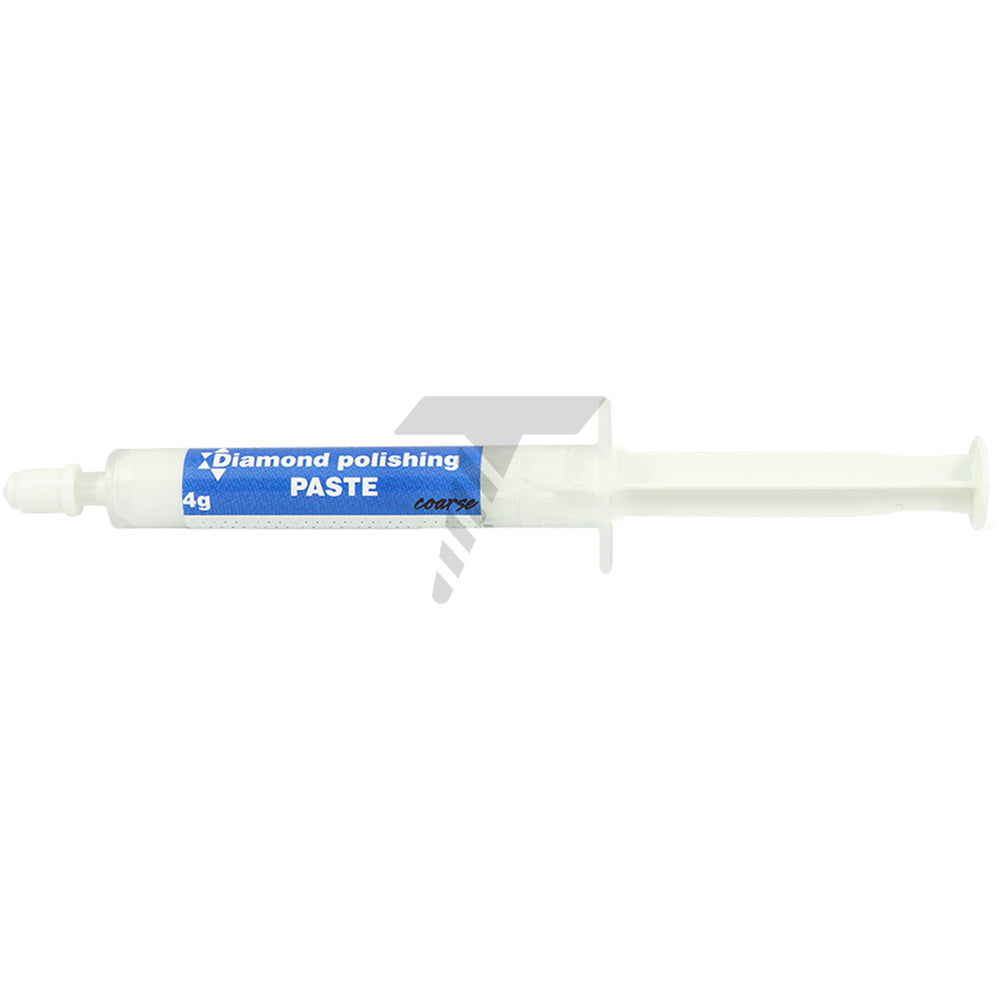 Coarse Diamond Polishing Paste 4g Syringe