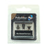 PLZ Zirconia Lab Polisher Kit – Zirconia Oxide and Hard Ceramics Polishing System