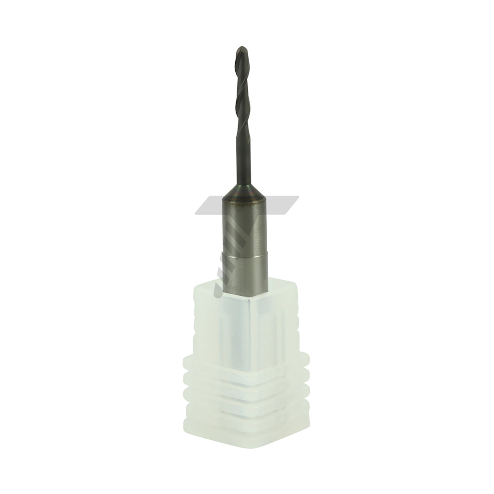 Zirkonzahn Compatible CVD Milling Drill – Ø2.0mm X 4mm
