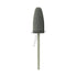 Medium Cone Lab Polisher For Acrylics - Ø10mm x 24mm