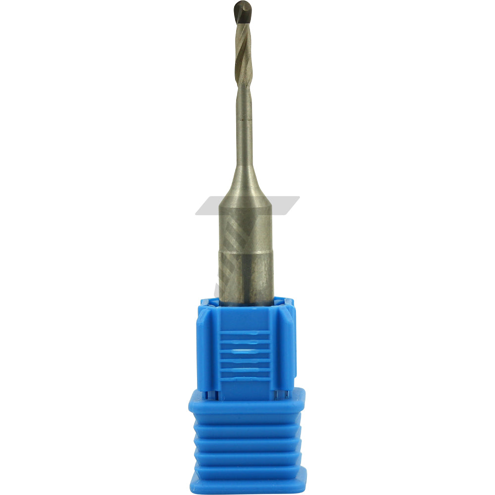 Zirkonzahn Compatible PCD Milling Drill – Ø2.0mm X 3.5mm