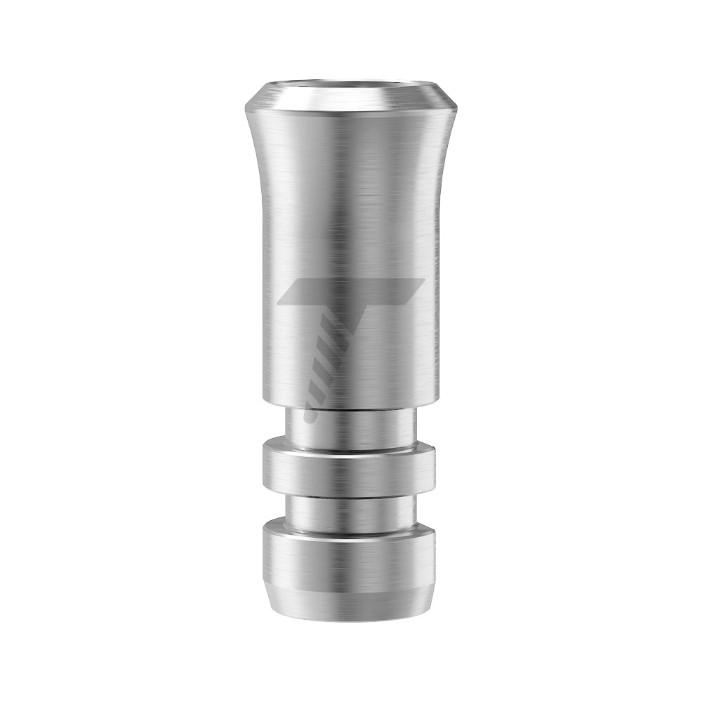 Implant Analog RN Ø4.8mm - Straumann Tissue Level® Compatible