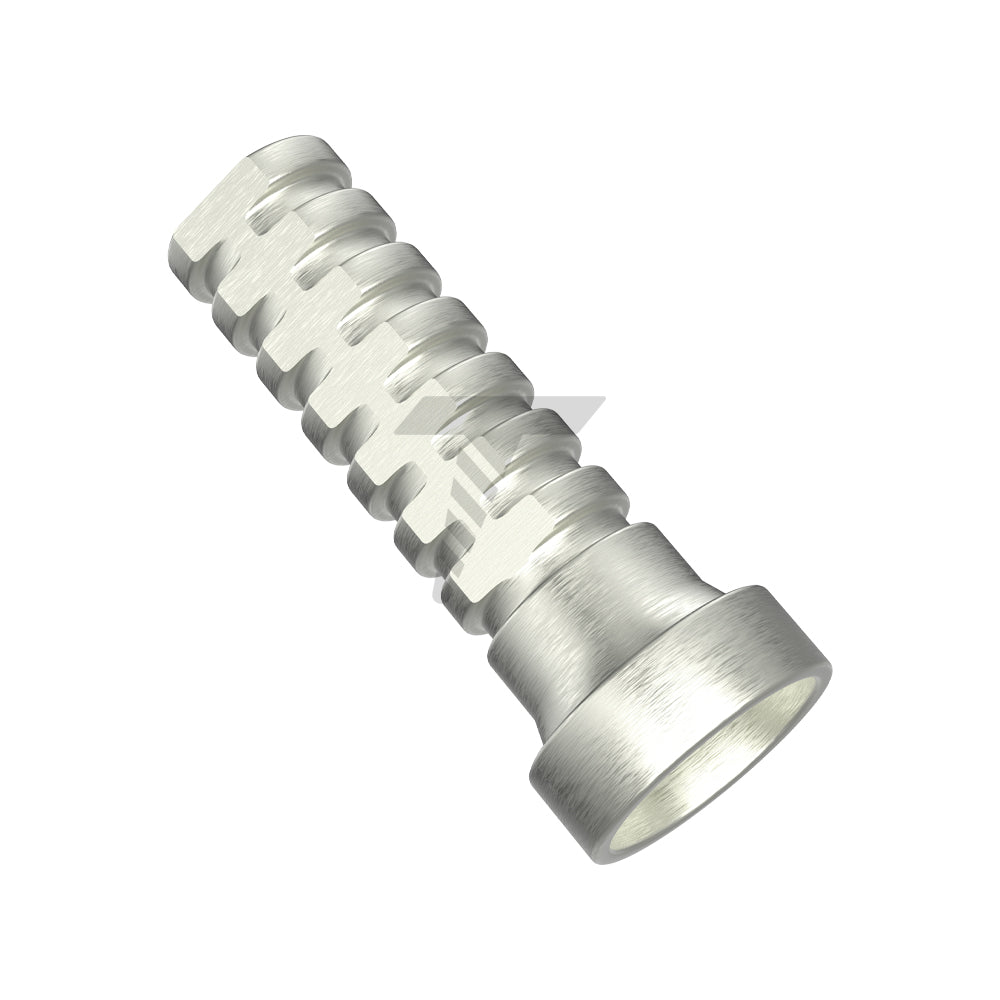 Titanium Sleeve - Multi Unit 1.4 Compatible