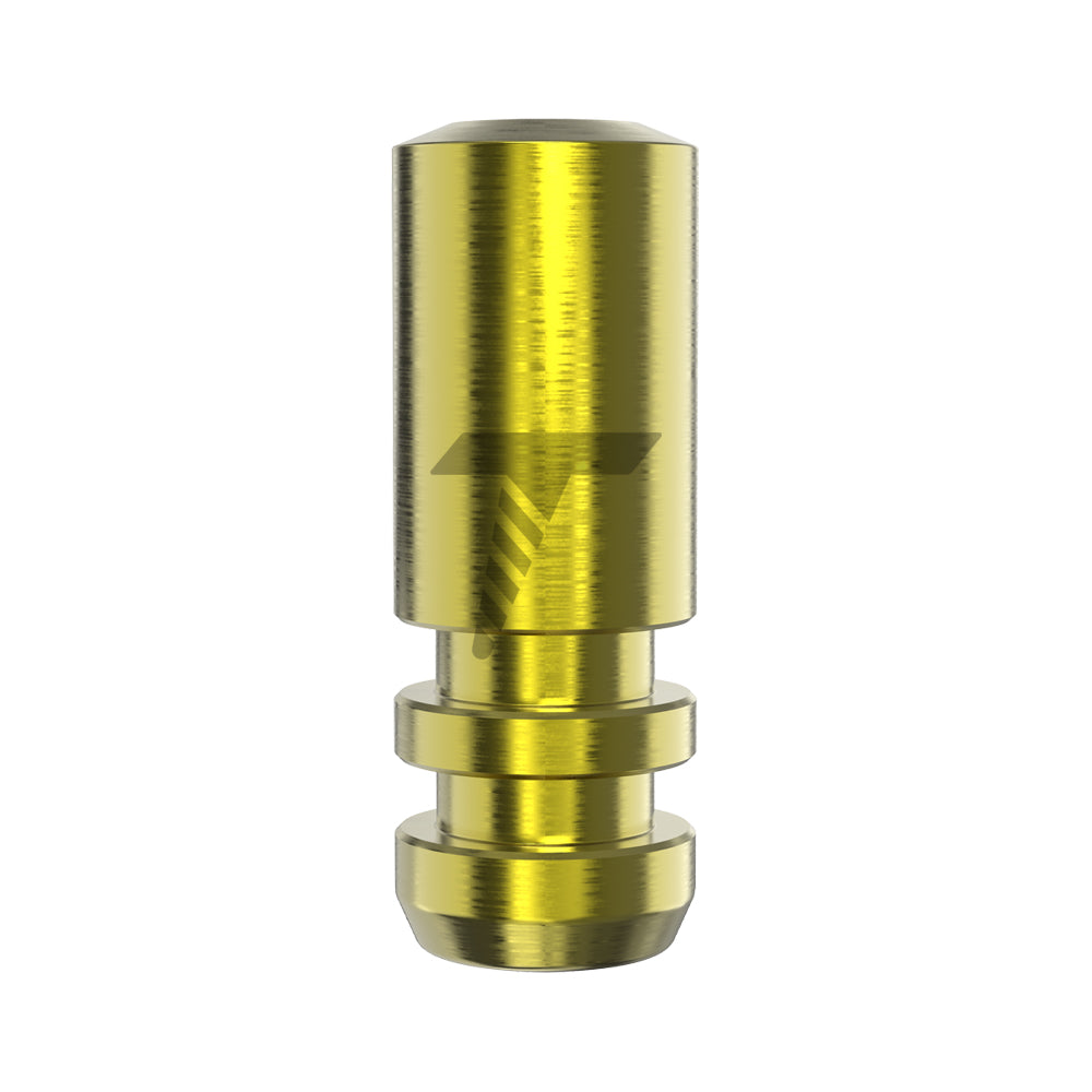 Implant Analog WB Ø6.5mm - Straumann BLX® Compatible
