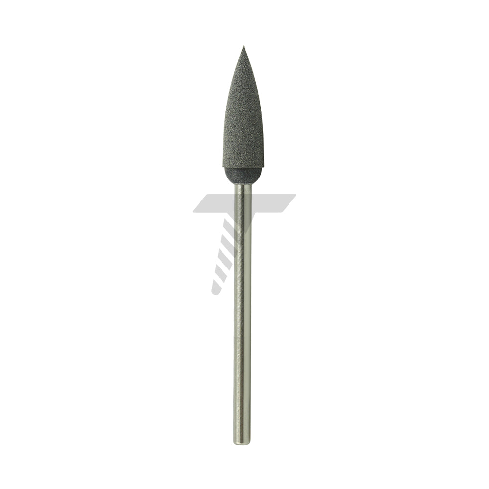 Coarse Flame Lab Polisher For Metals - Ø5.5mm x 18mm