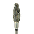 Bullet Carbide Cutter – Extra Coarse Double Cross Cut, Ø14.0mm x 6mm