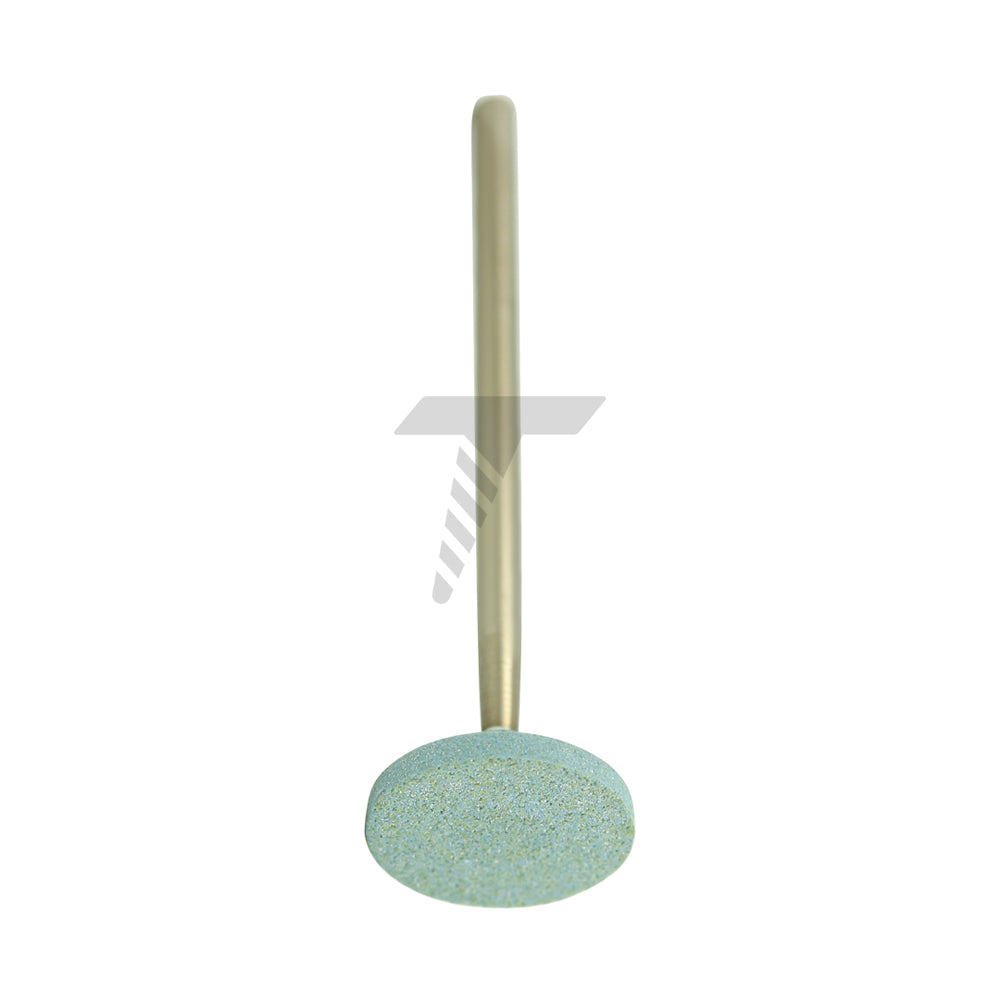 Medium Wheel Lab Polisher For Ceramic - Ø12.0mm x 2mm