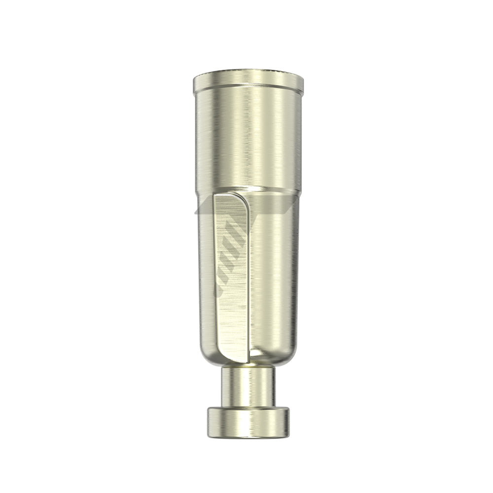 Digital Implant Analog 3D Ø3.8mm - MIS® Seven Compatible