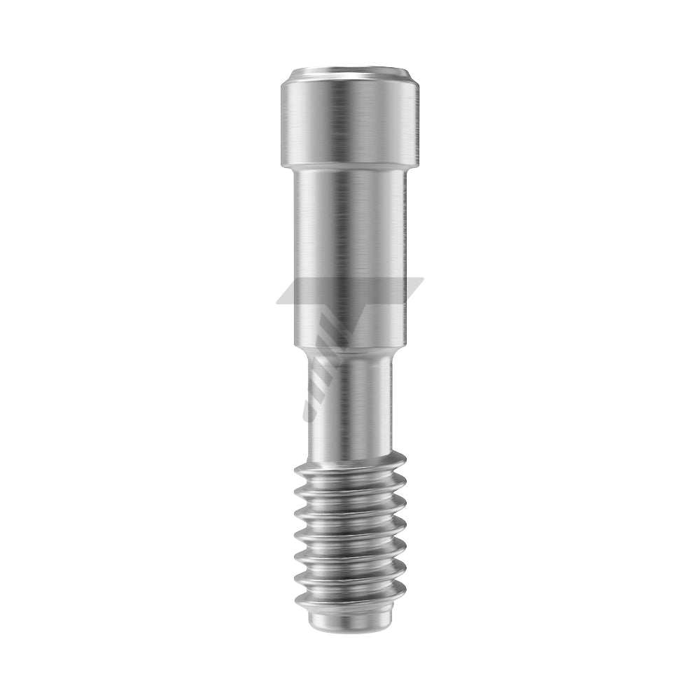 Fixation Screw RP & WP - Nobel Replace® (Tri-Lobe) compatible