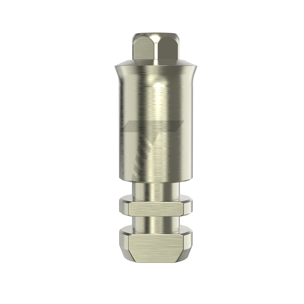 Abutment Analog RN Ø4.8mm - Straumann Tissue Level® Compatible