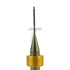 Imes-Icore Compatible CVD Milling Drill – Ø1.0mm X 2mm