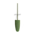 Coarse Cone Lab Polisher For Acrylics - Ø10mm x 24mm
