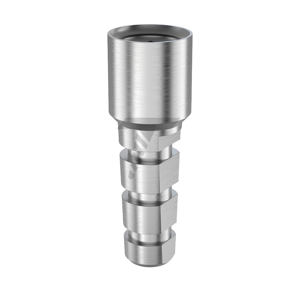 Implant Analog Ø4.5mm - Zimmer® Internal Hex Compatible