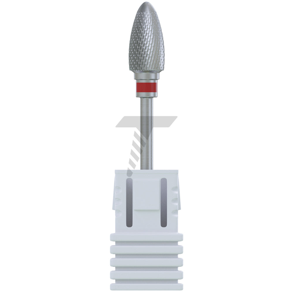 Bullet Cutter – Fine Cross Cut, Ø6.0mm x 12mm