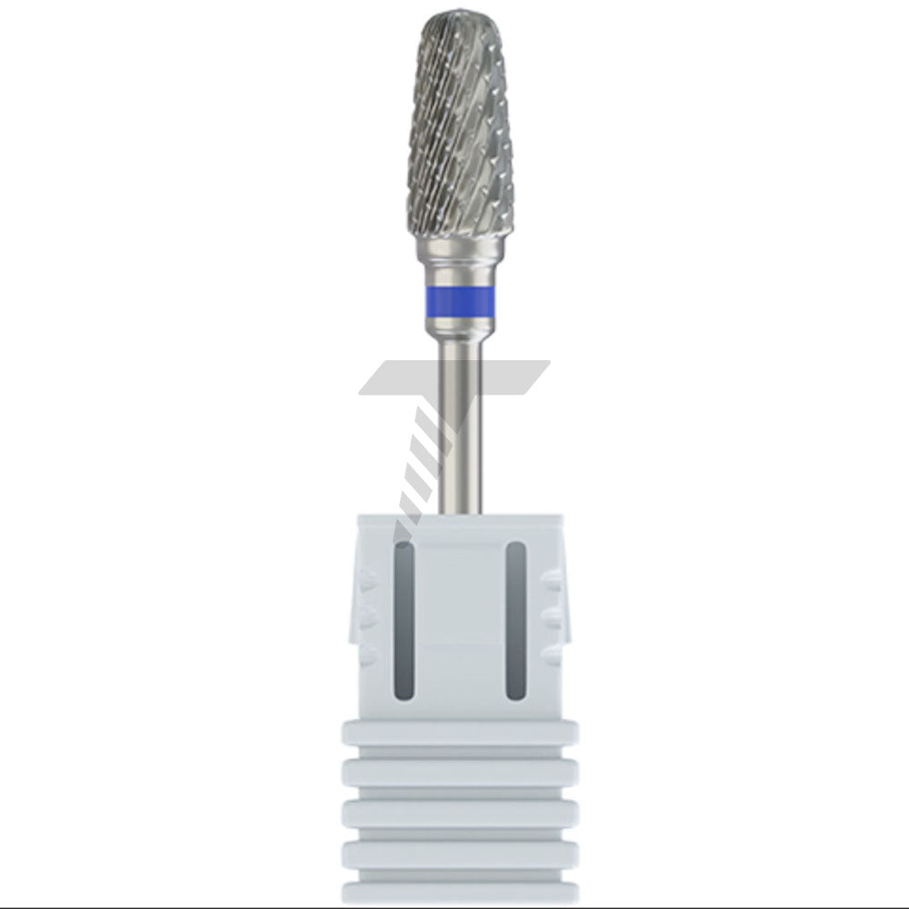 Cone Cutter – Standard Cross Cut, Ø6.0mm x 12mm