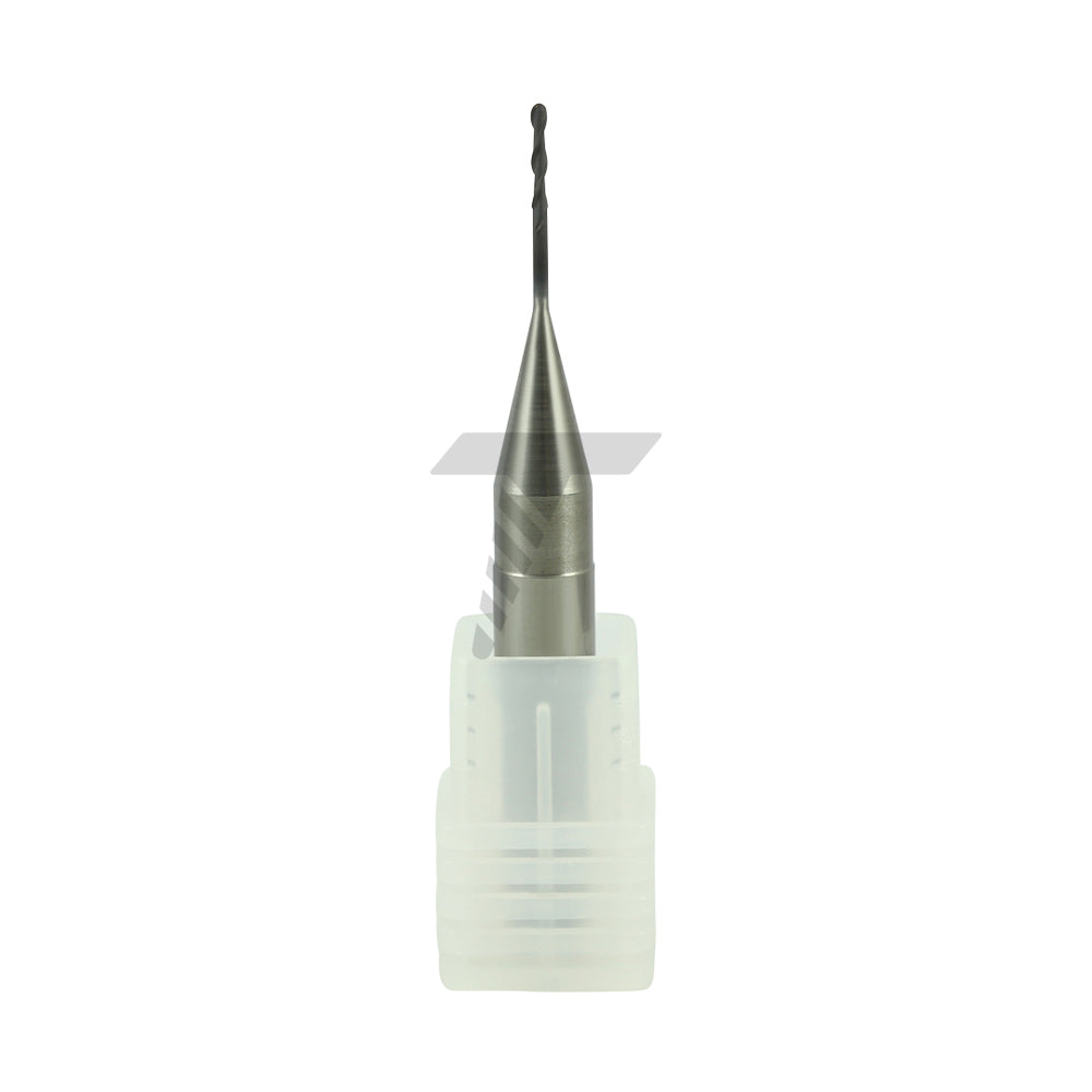 Zirkonzahn Compatible CVD Milling Drill – Ø1.0mm X 2mm