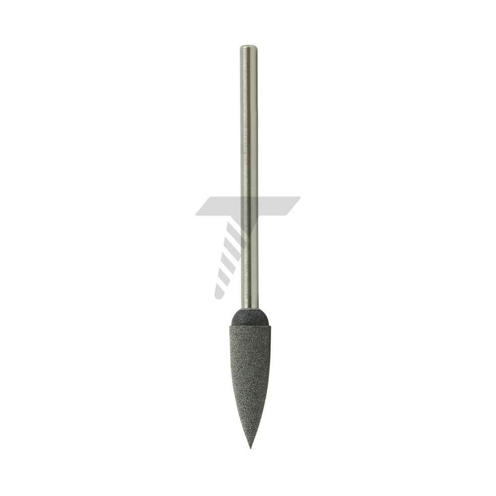 Coarse Flame Lab Polisher For Metals - Ø5.5mm x 18mm