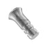 Implant Analog WN Ø6.5mm - Straumann Tissue Level® Compatible