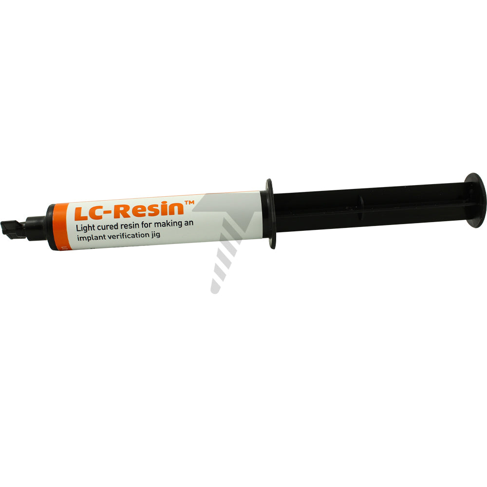 MEDICLUS LC-Resin™ Light-Cured Pattern Resin 14g