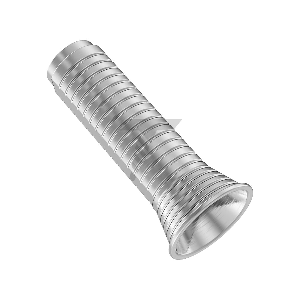 SecureFit Titanium Sleeve – Multi-Unit Compatible