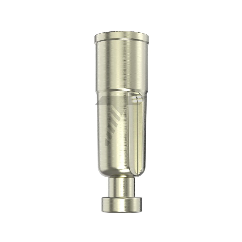 Digital Implant Analog 3D Ø3.8mm - MIS® Seven Compatible