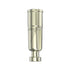 Digital Implant Analog 3D Ø3.8mm - MIS® Seven Compatible