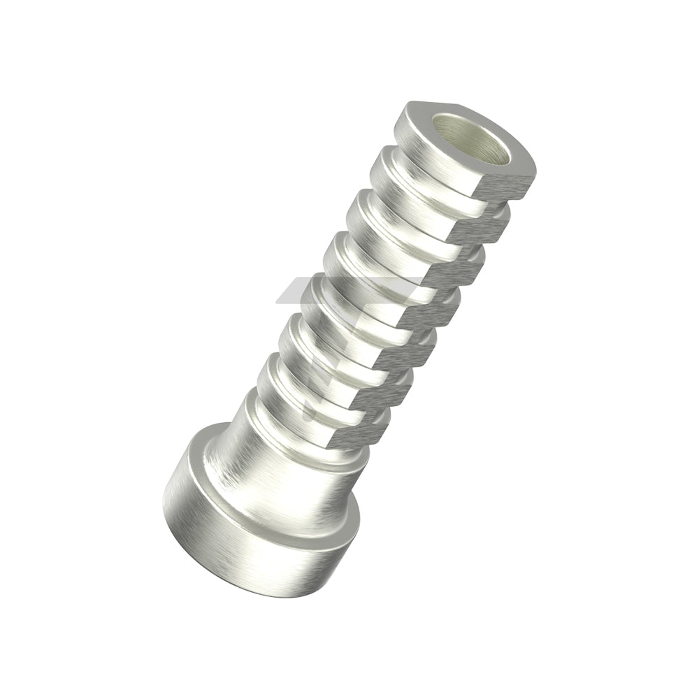 Titanium Sleeve - Multi Unit 1.4 Compatible