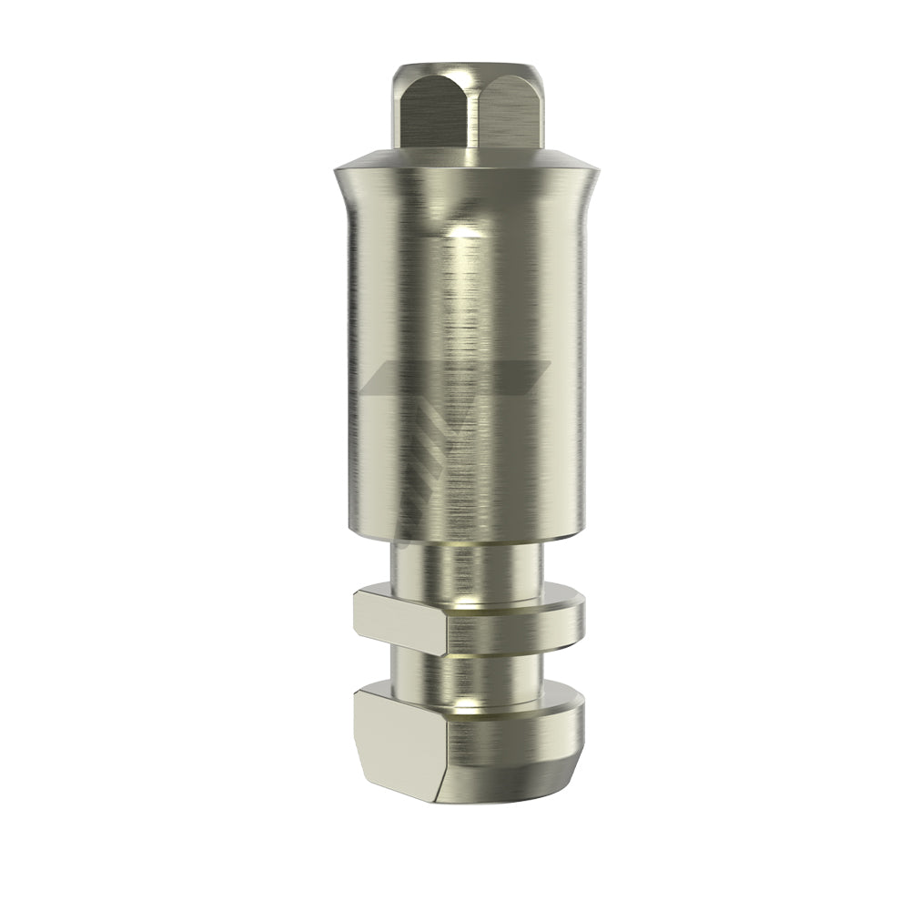 Abutment Analog RN Ø4.8mm - Straumann Tissue Level® Compatible