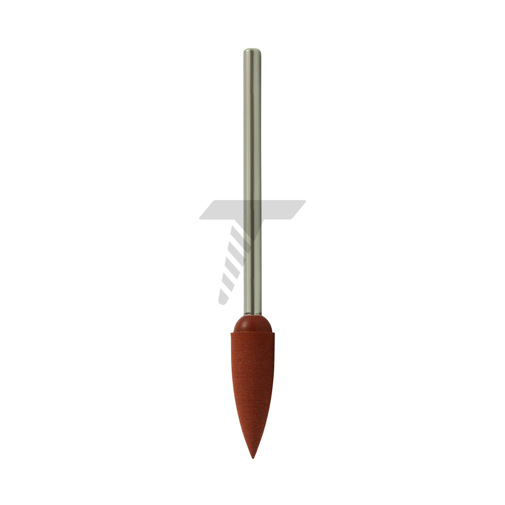 Medium Flame Lab Polisher For Metals - Ø5.5mm x 18mm