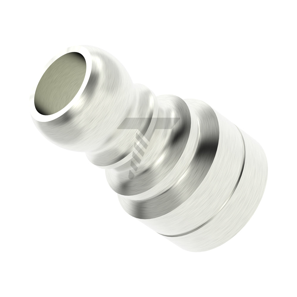 Impression Coping Transfer Closed Tray - Multi Unit 1.4 Compatible