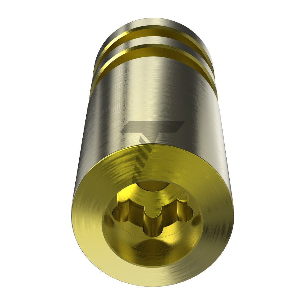 Implant Analog WB Ø6.5mm - Straumann BLX® Compatible