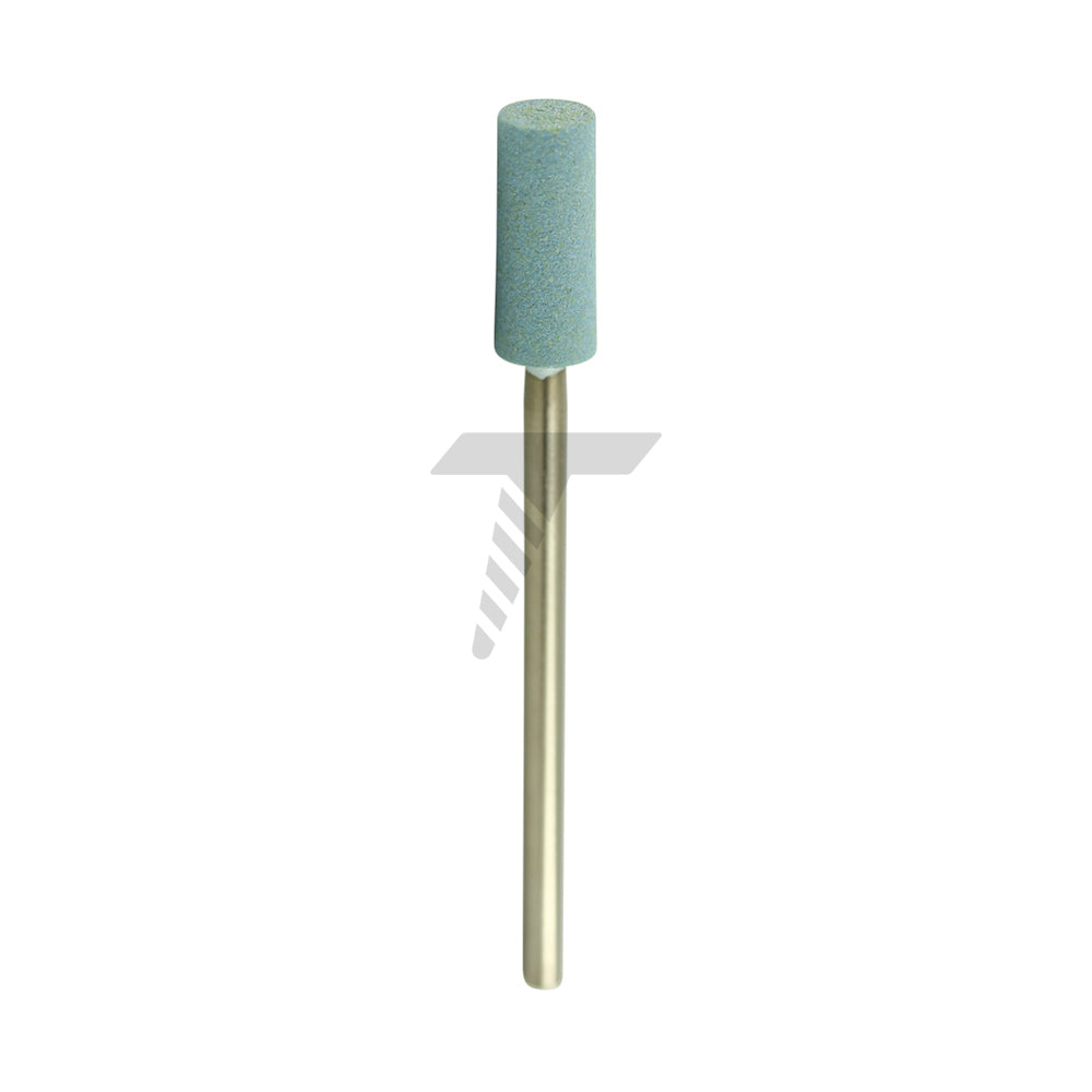 Medium Cylinder Lab Polisher For Ceramic - Ø4.8mm x 13mm